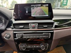 BMW X1 sDrive25Li Premier - ფოტო 10