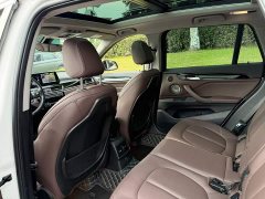 BMW X1 sDrive25Li Premier - ფოტო 11