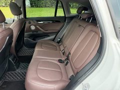 BMW X1 sDrive25Li Premier - ფოტო 12