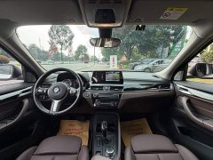 BMW X1 sDrive25Li Premier - ფოტო 13