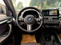 BMW X1 sDrive25Li Premier - ფოტო 14