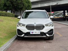 BMW X1 sDrive25Li Premier - ფოტო 2