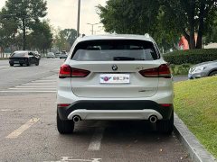 BMW X1 sDrive25Li Premier - ფოტო 4