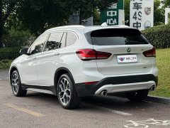 BMW X1 sDrive25Li Premier - ფოტო 5