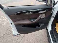 BMW X1 sDrive25Li Premier - ფოტო 6