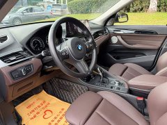 BMW X1 sDrive25Li Premier - ფოტო 7