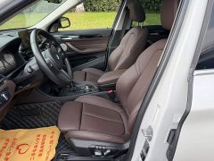 BMW X1 sDrive25Li Premier - ფოტო 8