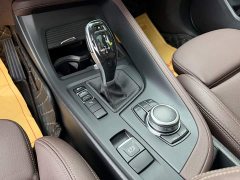 BMW X1 sDrive25Li Premier - ფოტო 9