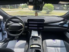 HiPhi Z 2023 City Edition Four-Seater - ფოტო 12
