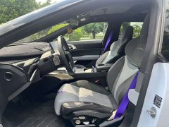 HiPhi Z 2023 City Edition Four-Seater - ფოტო 13
