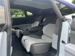 HiPhi Z 2023 City Edition Four-Seater - ფოტო 14