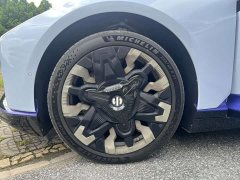 HiPhi Z 2023 City Edition Four-Seater - ფოტო 16