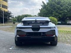 HiPhi Z 2023 City Edition Four-Seater - ფოტო 5
