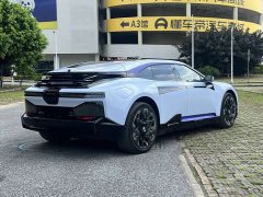 HiPhi Z 2023 City Edition Four-Seater - ფოტო 6