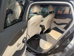 Mercedes-Benz EQC 2021 EQC 400 4MATIC - ფოტო 5