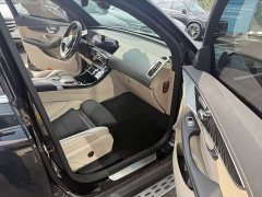 Mercedes-Benz EQC 2021 EQC 400 4MATIC - ფოტო 6