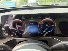 Mercedes-Benz EQC 2021 EQC 400 4MATIC - ფოტო 8
