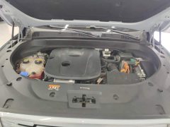 Geely Xingyue L 1.5T Thunder God Hi F Hybrid Super Swift - ფოტო 10