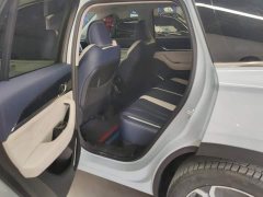 Geely Xingyue L 1.5T Thunder God Hi F Hybrid Super Swift - ფოტო 11