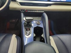 Geely Xingyue L 1.5T Thunder God Hi F Hybrid Super Swift - ფოტო 16