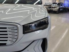 Geely Xingyue L 1.5T Thunder God Hi F Hybrid Super Swift - ფოტო 5