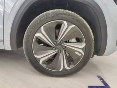 Geely Xingyue L 1.5T Thunder God Hi F Hybrid Super Swift - ფოტო 6