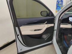 Geely Xingyue L 1.5T Thunder God Hi F Hybrid Super Swift - ფოტო 7