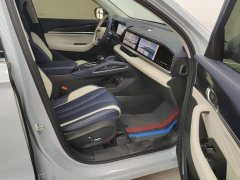 Geely Xingyue L 1.5T Thunder God Hi F Hybrid Super Swift - ფოტო 8