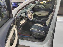 Geely Xingyue L 1.5T Thunder God Hi F Hybrid Super Swift - ფოტო 9