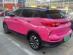 Weltmeister WM Motor EX5-Z Lead Leading Edition - ფოტო 3