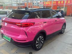 Weltmeister WM Motor EX5-Z Lead Leading Edition - ფოტო 5