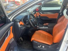 Weltmeister WM Motor EX5-Z Lead Leading Edition - ფოტო 6