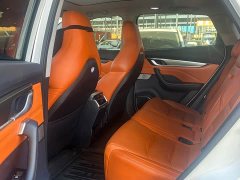 Weltmeister WM Motor EX5-Z Lead Leading Edition - ფოტო 7