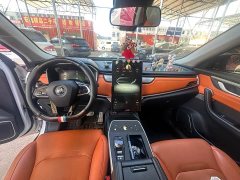 Weltmeister WM Motor EX5-Z Lead Leading Edition - ფოტო 8