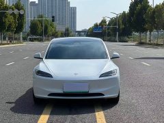 Tesla Model 3 2023 Rear-Wheel Drive - ფოტო 2