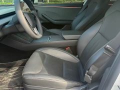 Tesla Model 3 2023 Rear-Wheel Drive - ფოტო 4