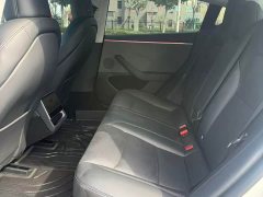 Tesla Model 3 2023 Rear-Wheel Drive - ფოტო 5