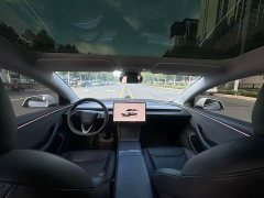 Tesla Model 3 2023 Rear-Wheel Drive - ფოტო 6