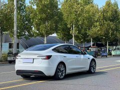 Tesla Model 3 2023 Rear-Wheel Drive - ფოტო 7