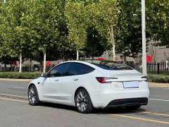 Tesla Model 3 2023 Rear-Wheel Drive - ფოტო 9