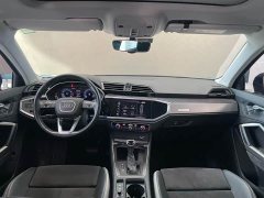 Audi Q3 35 TFSI Progressive Dynamic - ფოტო 11