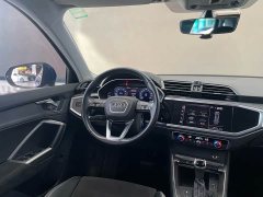Audi Q3 35 TFSI Progressive Dynamic - ფოტო 12