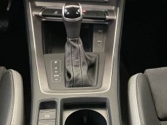 Audi Q3 35 TFSI Progressive Dynamic - ფოტო 13
