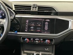Audi Q3 35 TFSI Progressive Dynamic - ფოტო 14