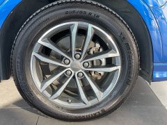 Audi Q3 35 TFSI Progressive Dynamic - ფოტო 16