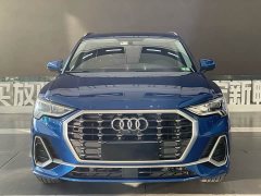 Audi Q3 35 TFSI Progressive Dynamic - ფოტო 2