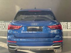 Audi Q3 35 TFSI Progressive Dynamic - ფოტო 4