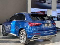 Audi Q3 35 TFSI Progressive Dynamic - ფოტო 5