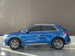 Audi Q3 35 TFSI Progressive Dynamic - ფოტო 6