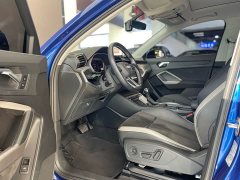 Audi Q3 35 TFSI Progressive Dynamic - ფოტო 7